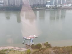 -三迪希尔顿酒店·星空酒廊