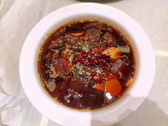 精品毛血旺-艳阳天酒店(五里新村店)