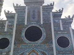 -贵阳北天主教堂