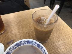 -棋哥烧鹅餐室(发昌大厦店)