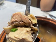 -佳兰雅序融合菜(高新店)