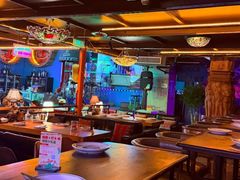 -Famous肥猫墨西哥音乐餐吧(五棵松华熙LIVE店)