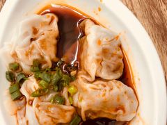 -翡翠拉面小笼包(机场DFS店)