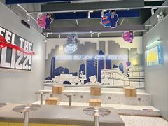 -DQ·蛋糕·冰淇淋(科华王府井店)