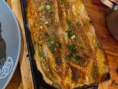 -聚点串吧·北京烧烤(朝北店)