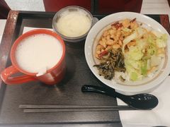 -永和大王(春日上新·浦东南路店)