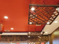 -香约老地方烧烤(九道街店)