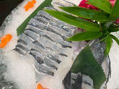 -好彩海鲜火锅饭店(银河百老汇店)