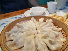 -东方饺子王(文化东路店)