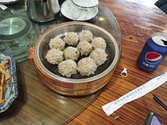 -朗妈私房菜(婺女州店)
