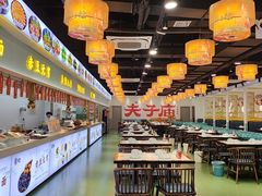-回味鸭血粉丝汤(夫子庙瞻园路店)