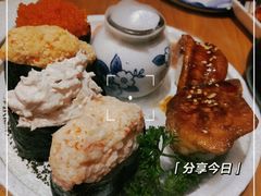 -桃太郎创作料理(大坪店)