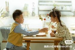 -哈妮儿童摄影(德清店)