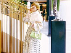 -王府半岛酒店·大堂茶座