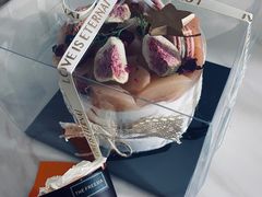 -小苍兰风铃草蛋糕甜品(沈阳店)