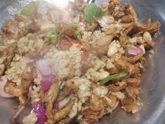 蒜香蛙锅-蛙小侠(珠海华发商都店)