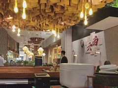 -云海肴·汽锅鸡·云南菜(苏州中心店)