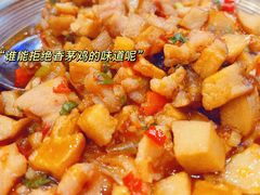 -滇越乘象云南餐厅(豆各庄店)