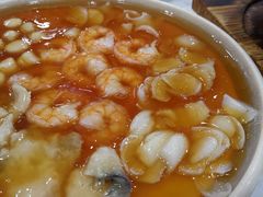 糟溜三白-京天红酒家(虎坊路店)