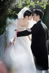 -花田映像婚纱摄影(龙岗店)