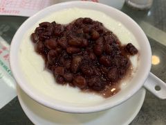 -义顺牛奶公司(庇利金街店)