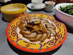 -邑金陵北京烤鸭店·现炒家常菜(ITC MALL店)