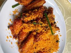 -老字号德记烧腊饭店·海鲜加工