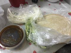 -北京王府井烤鸭(泰兴店)