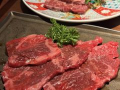 -御牛道日式烤肉料理(杭州万象城店)