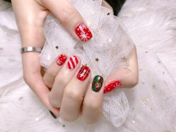 -Hands Nail专业美甲美睫