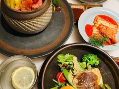 -厚贞日式烤肉(龙之梦店)
