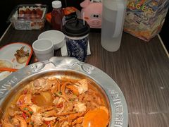 -胖哥俩肉蟹煲(石家庄长安万达店)
