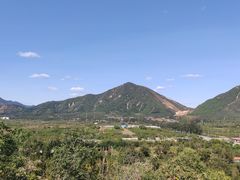 -清东陵