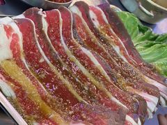 -欧巴烤肉(创富世纪店)