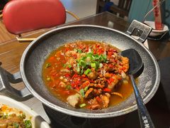 -味上湘菜馆(岳麓山店)