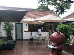 -素心小筑(后沙裕镇店)