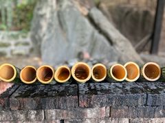 -大本营竹筒饭