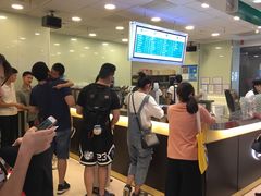 -1点点(金桥店)