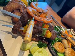 -魏客咖啡(中铁中心店)
