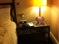 iphone_upload_pic-上海和平饭店 Fairmont Peace Hotel