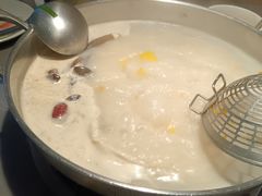 -骨之味·筒骨汤火锅(江头店)