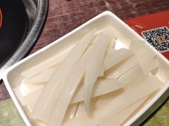 -喜虾客·大虾火锅(郑州无限城店)