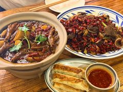 -福苗小骆驼烧烤(莲湖路店)