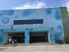 -南宫温泉水世界