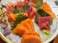 -贵木日本料理·铁板烧(新地假日广场店)