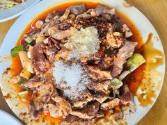 -温记府廟豆汤饭·始于1955年(海椒店)