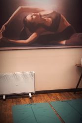 -意然瑜伽·普拉提