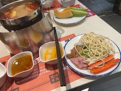 -火锅先生(五马街店)