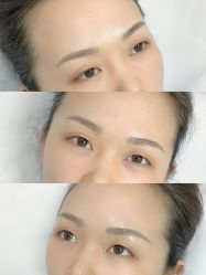 点击看大图 -久匠·野生眉半永久纹眉