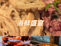 -Apollo·西班牙小酒馆(安福路店)